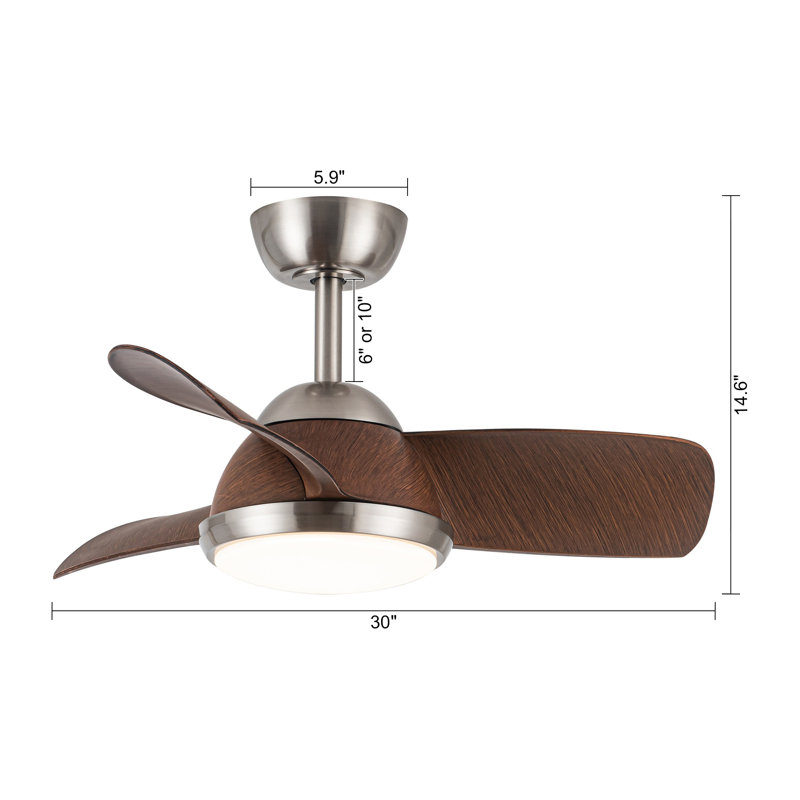 Wrought Studio™ 30